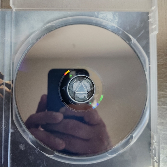 Uncharted 2 PS3 - Picture 4 of 4